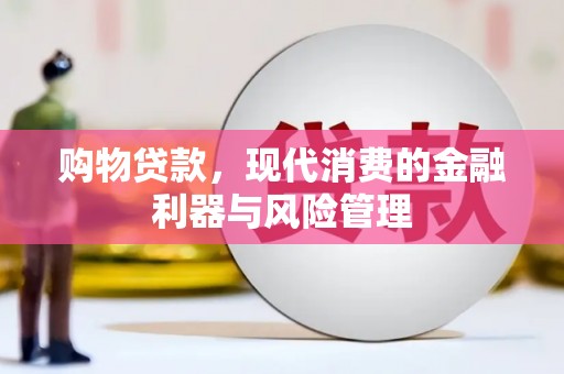 平川购物贷款，现代消费的金融利器与风险管理