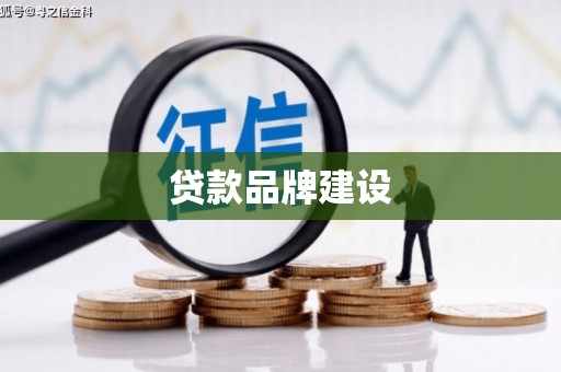 平川贷款品牌建设