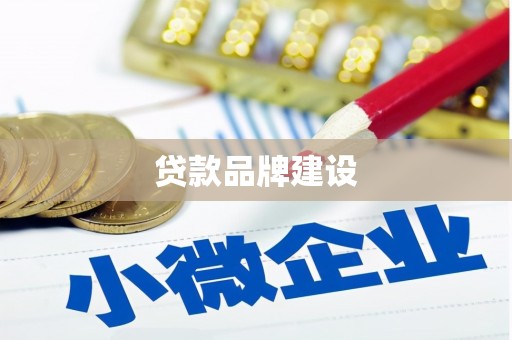 平川贷款品牌建设