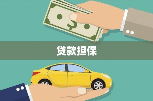 平川贷款担保
