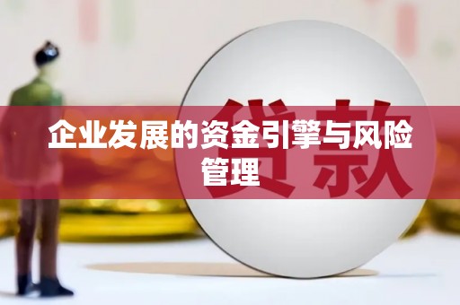 平川企业发展的资金引擎与风险管理