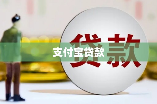 平川支付宝贷款