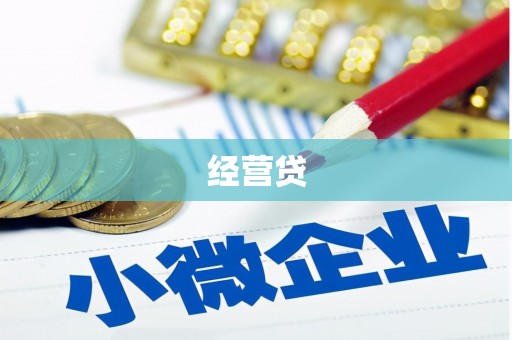 平川经营贷