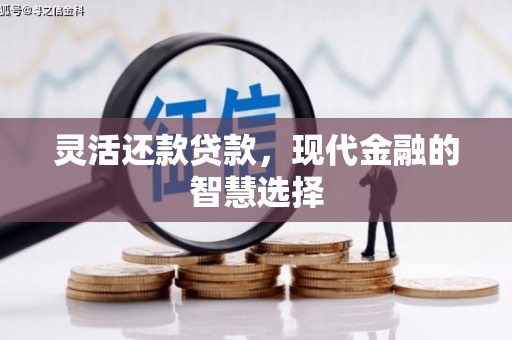 平川灵活还款贷款，现代金融的智慧选择