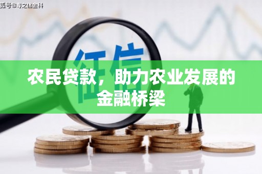 平川农民贷款，助力农业发展的金融桥梁