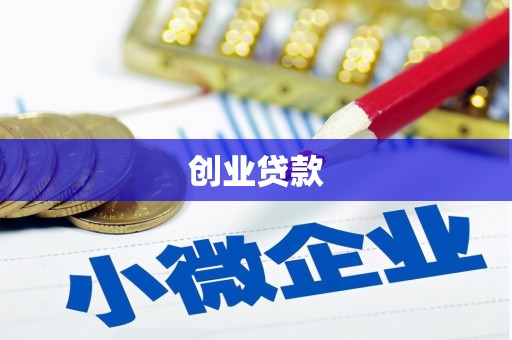 平川创业贷款