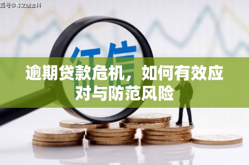 平川逾期贷款危机，如何有效应对与防范风险