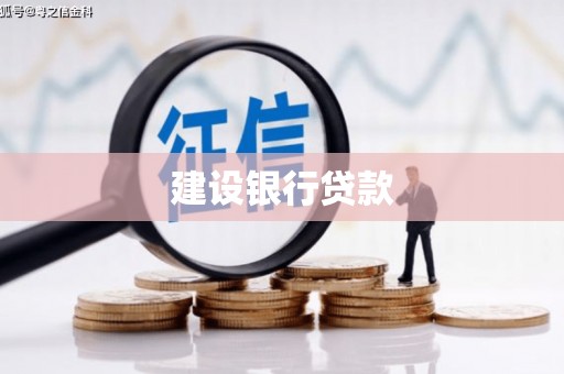平川建设银行贷款