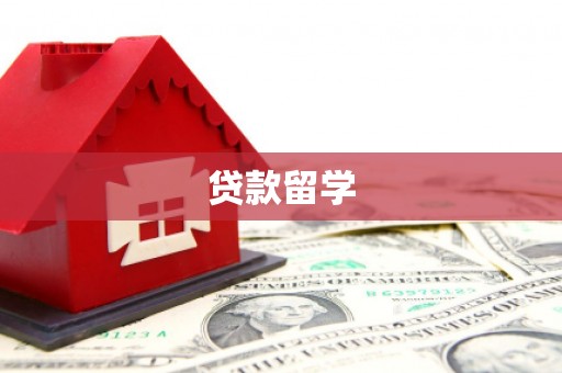 平川贷款留学