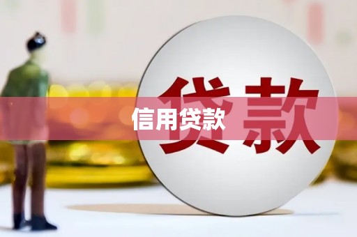 平川信用贷款