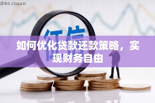 平川如何优化贷款还款策略，实现财务自由