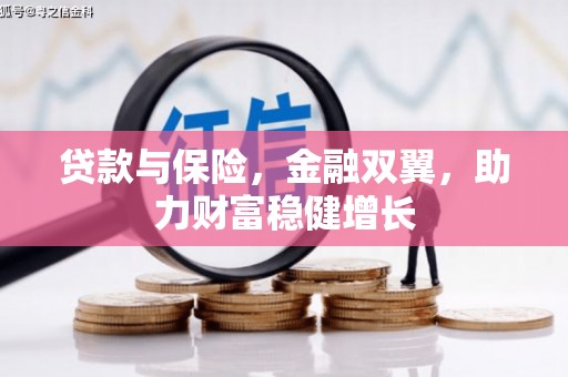 平川贷款与保险，金融双翼，助力财富稳健增长