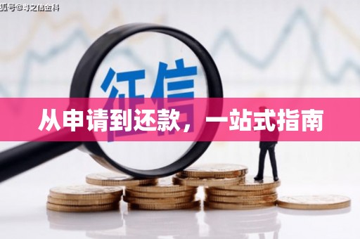 平川从申请到还款，一站式指南