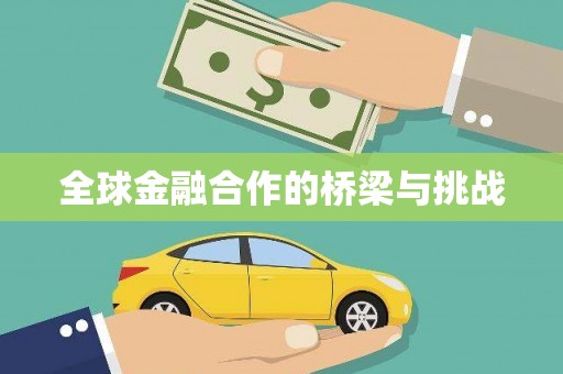 平川全球金融合作的桥梁与挑战