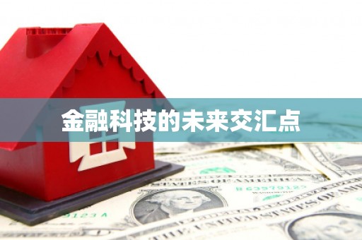 平川金融科技的未来交汇点